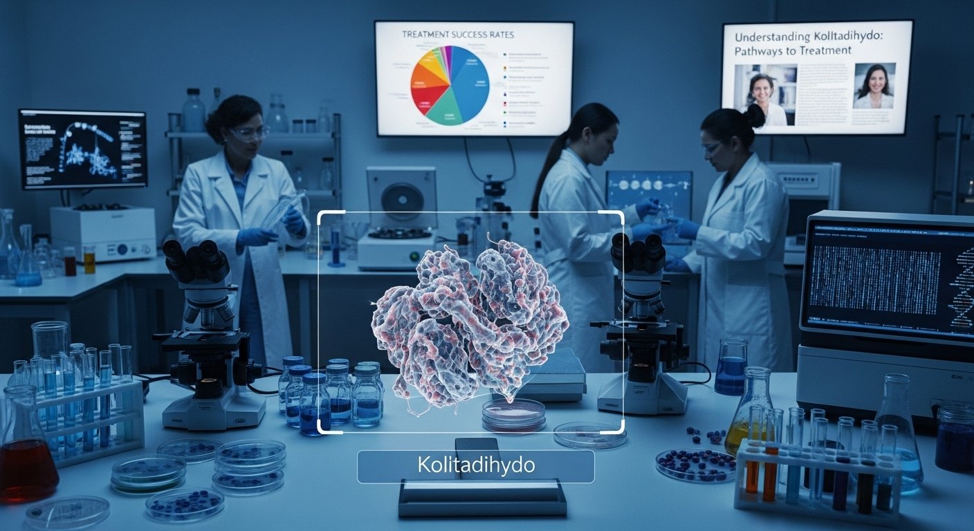 Can kolltadihydo be cured