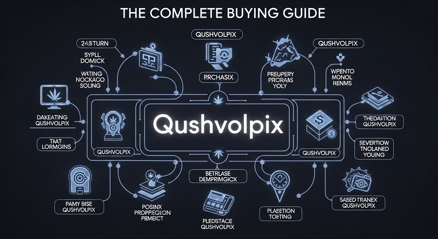 Where Is Qushvolpix Sold: A Complete Guide to Finding Reliable Sources