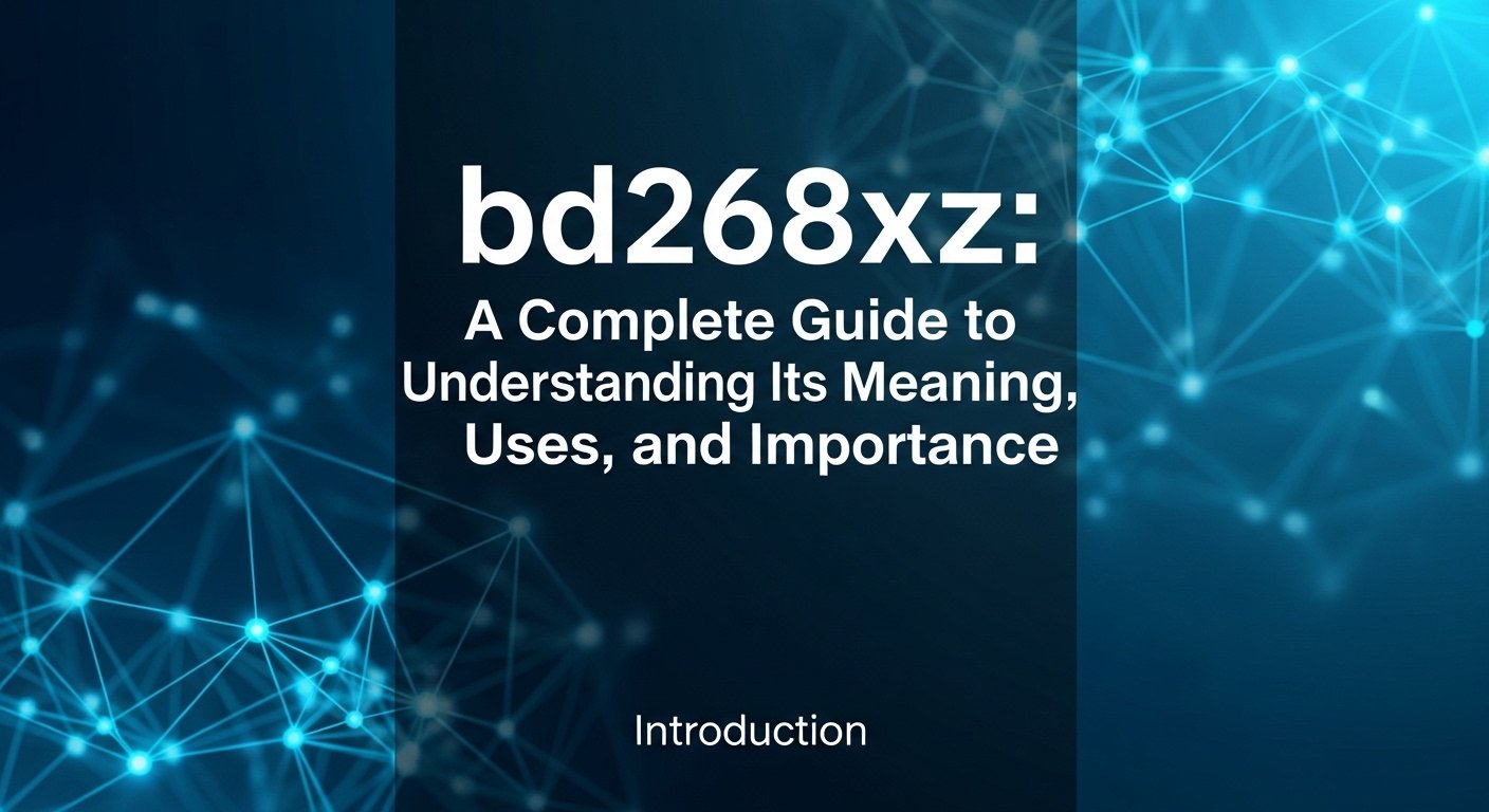 bd268xz