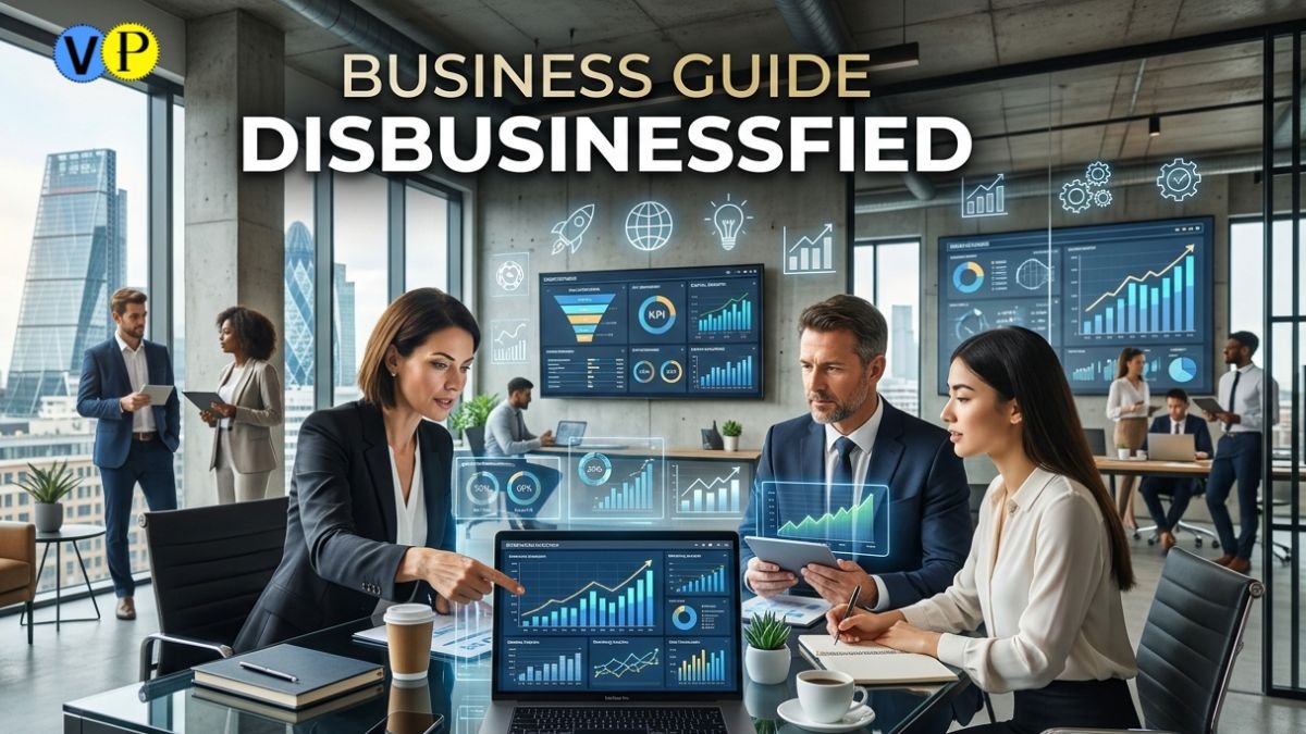 business tricks disbusinessfied