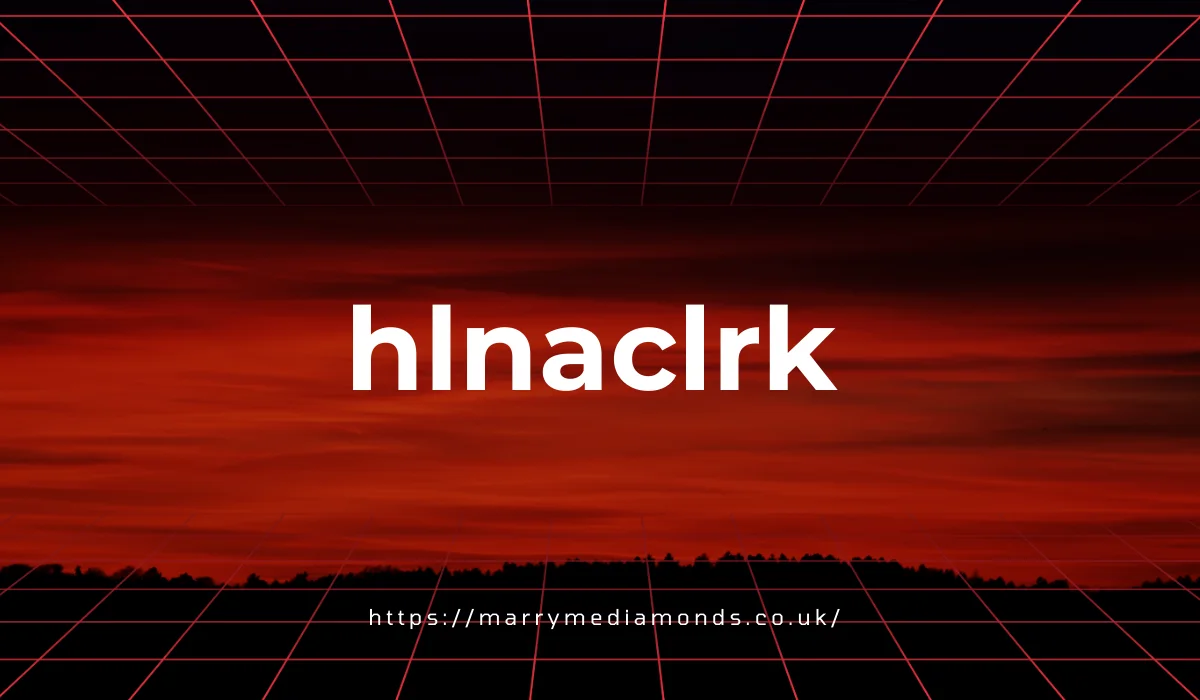 hlnaclrk